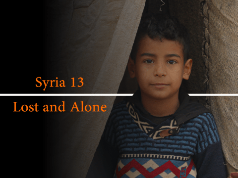 World Vision Lambast International Response as Humanitarian Crisis in